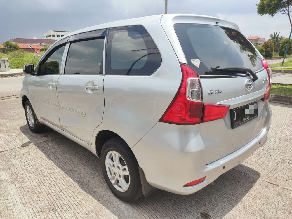 Used 2018 Daihatsu Xenia  AIRBAG X MT 1.3 DLX AIRBAG X MT 1.3 DLX for sale