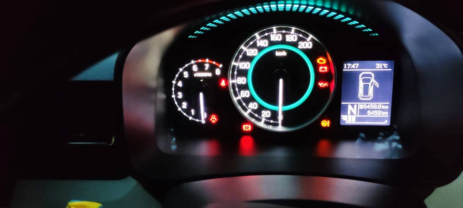 2020 Suzuki Ignis 2020 Suzuki Ignis