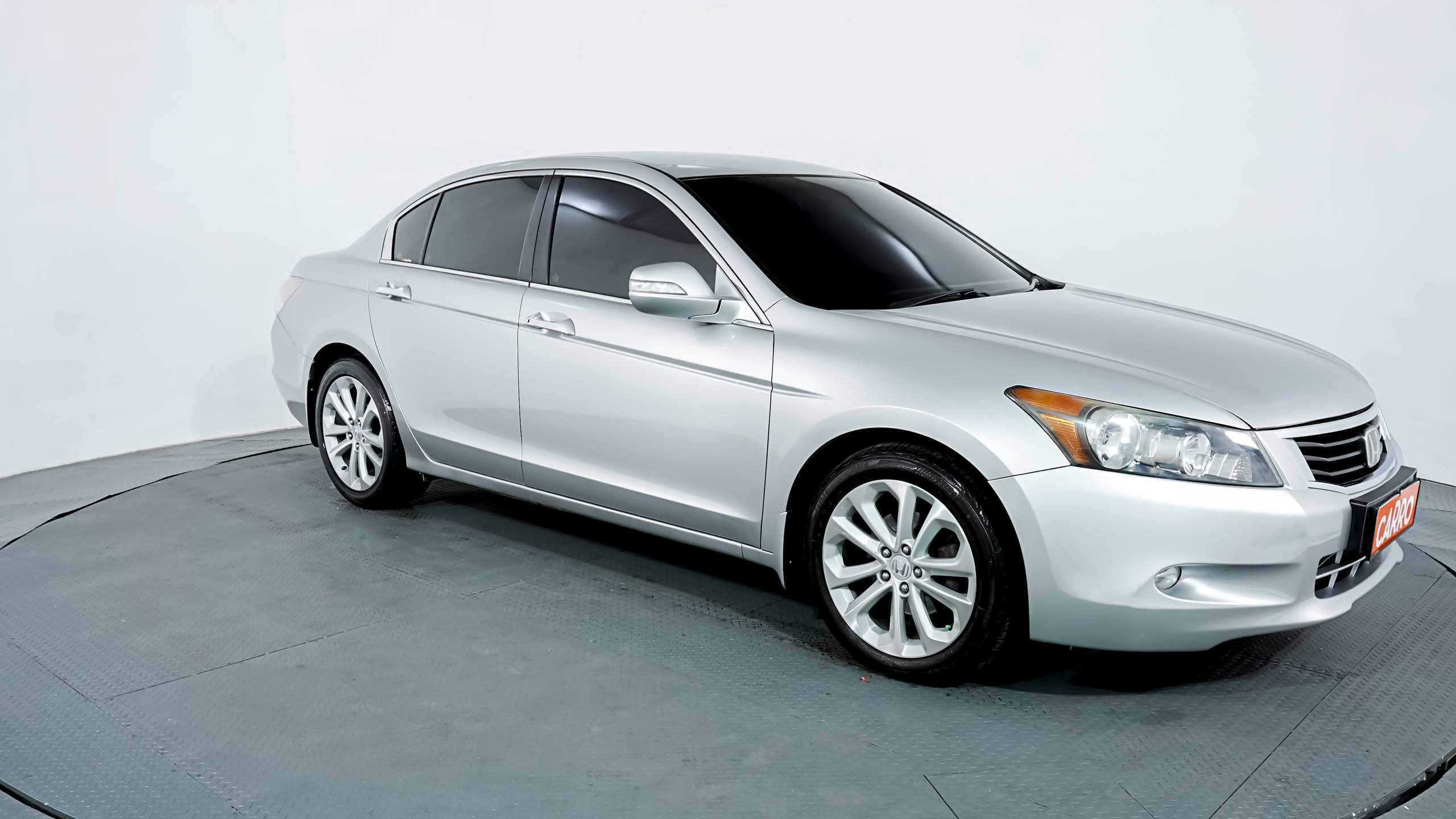 Used 2010 Honda Accord VTI 2.4L AT VTI 2.4L AT