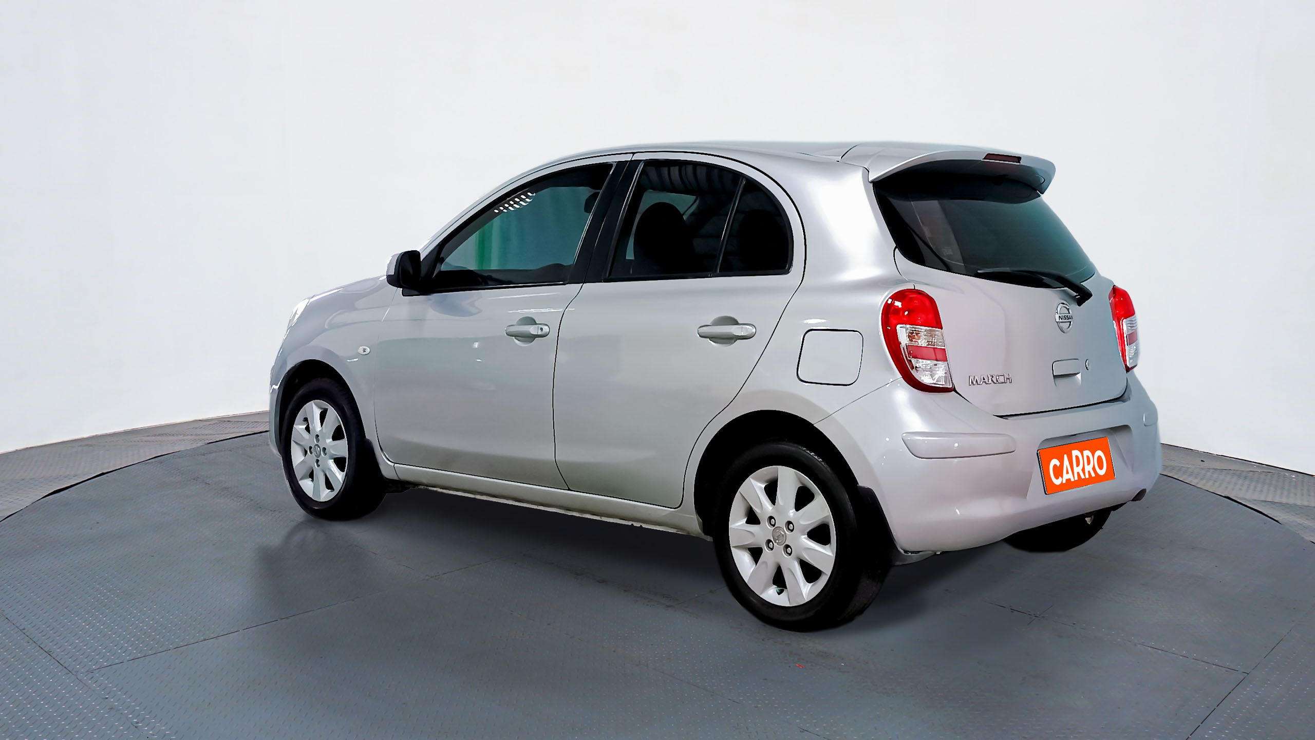 Used 2011 Nissan March  1.2 AT 1.2 AT for sale