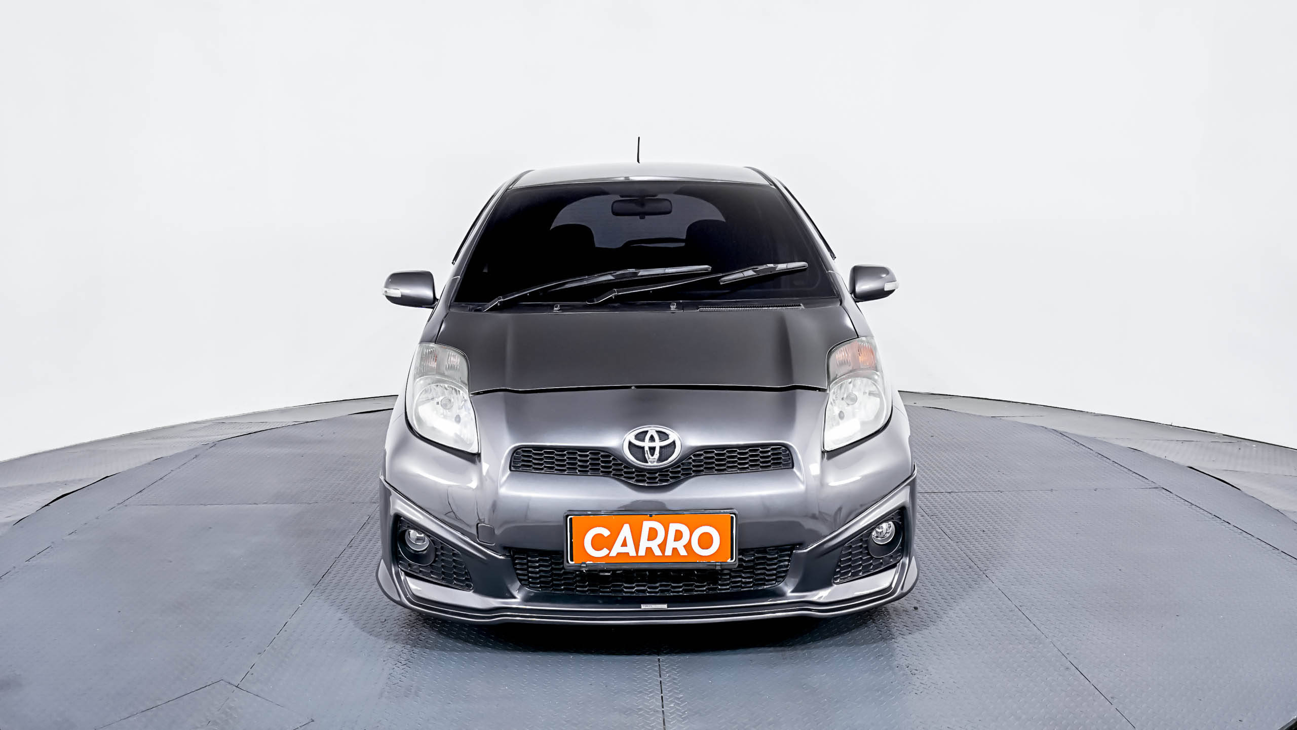 Beli mobil bekas