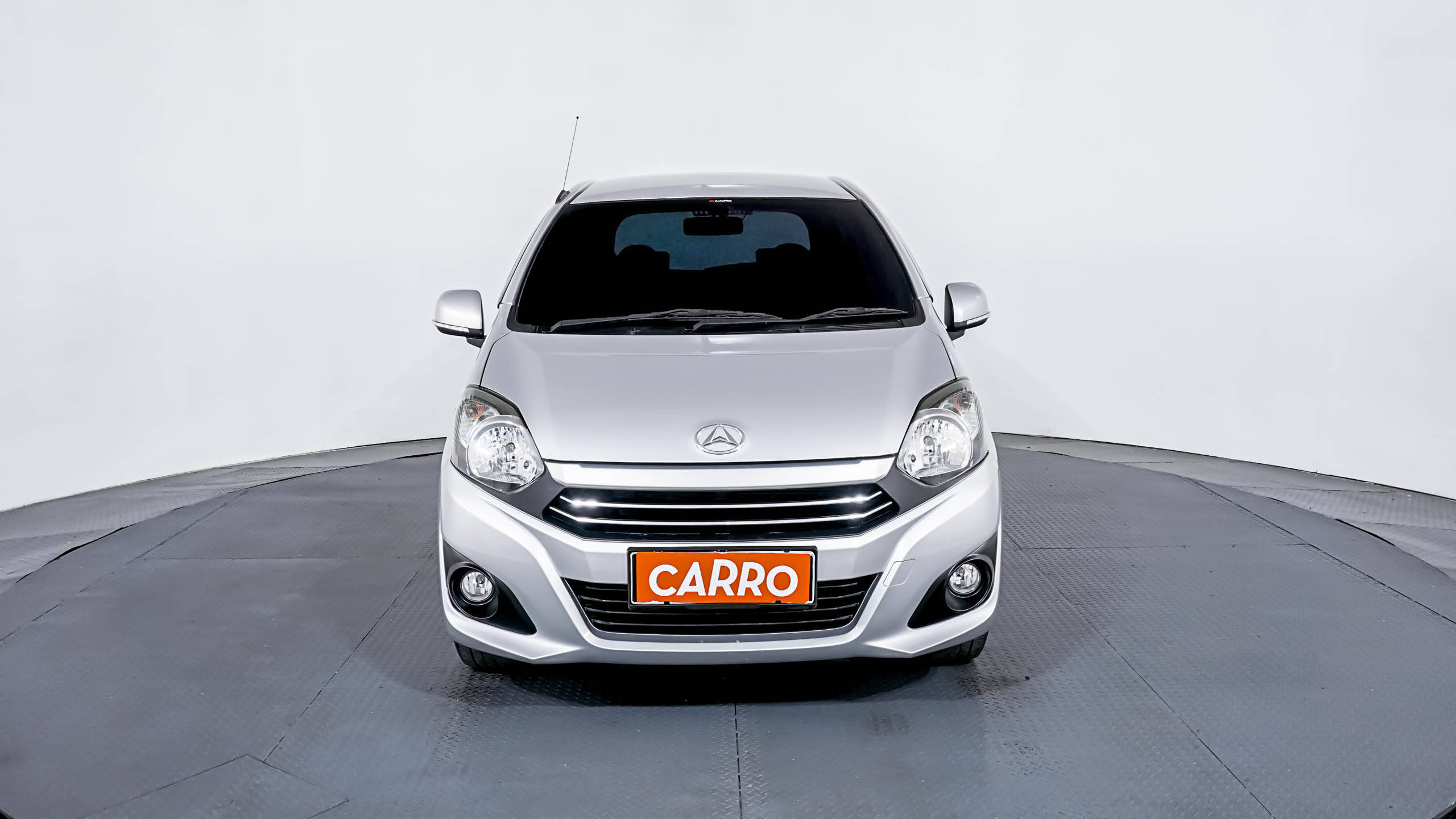 Beli mobil bekas
