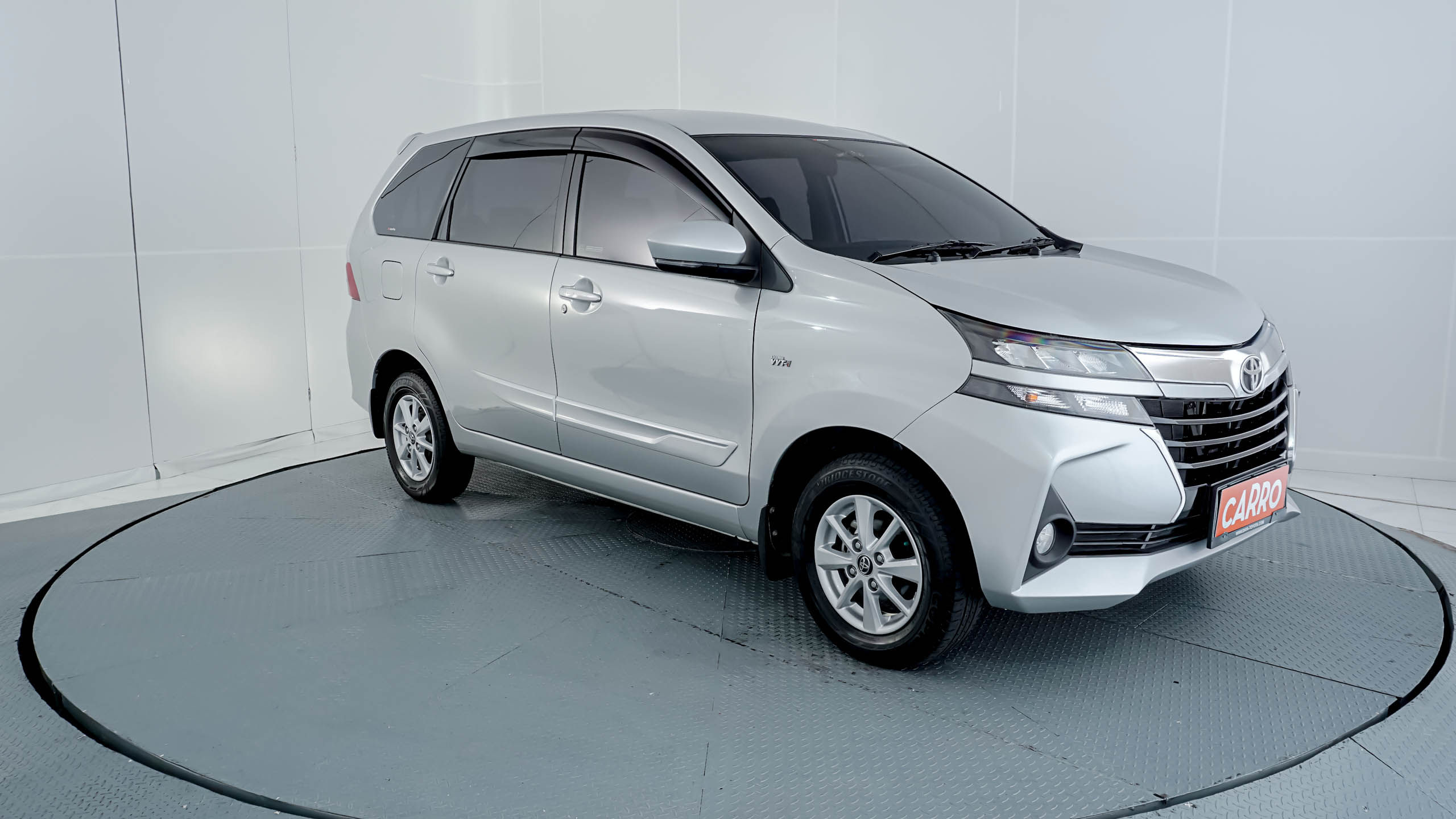 Used 2021 Toyota Avanza 1.3G AT 1.3G AT