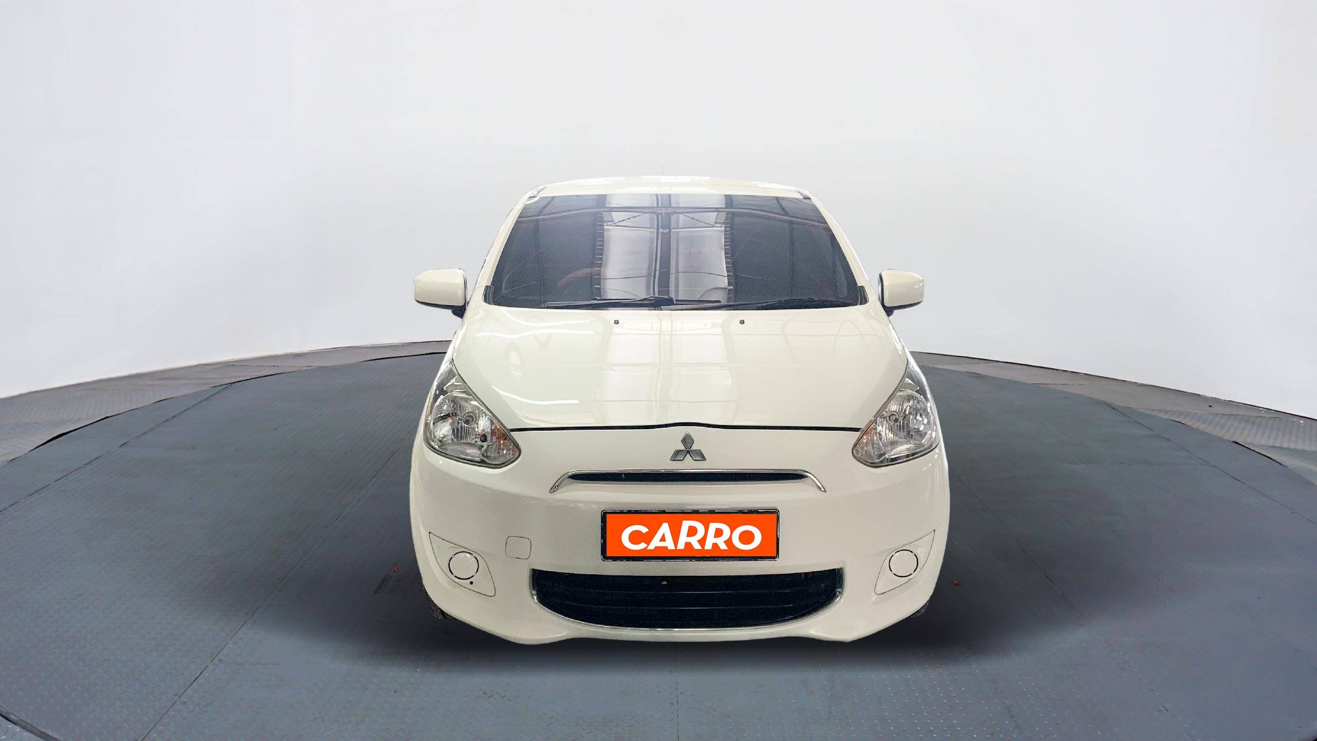 Buy used car