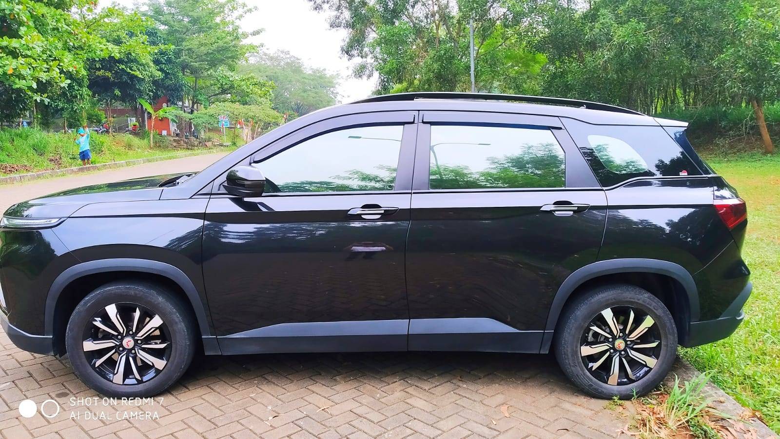 Beli mobil bekas
