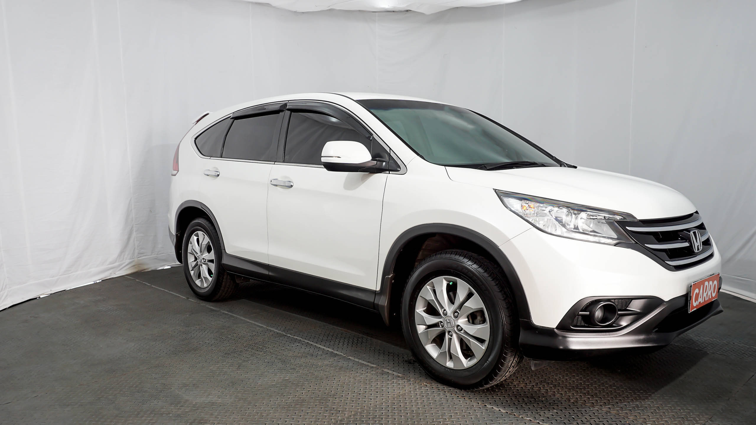 2013 Honda CRV  2.0L AT 2.0L AT bekas