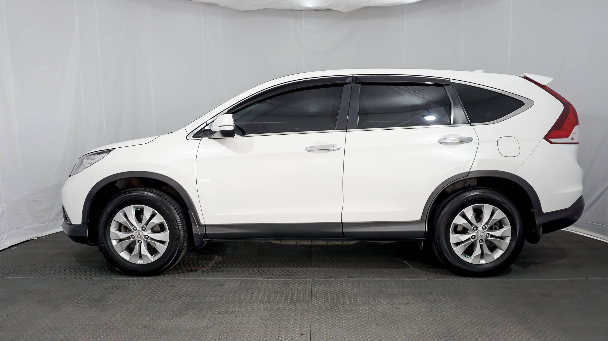 2013 Honda CRV  2.0L AT 2.0L AT tua