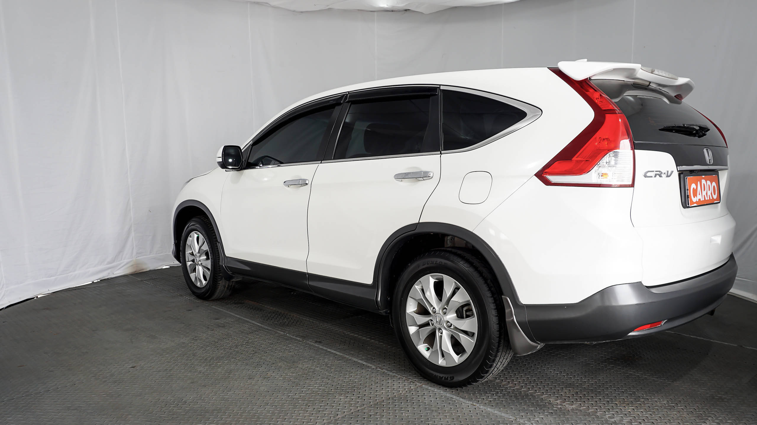 Dijual 2013 Honda CRV  2.0L AT 2.0L AT Bekas