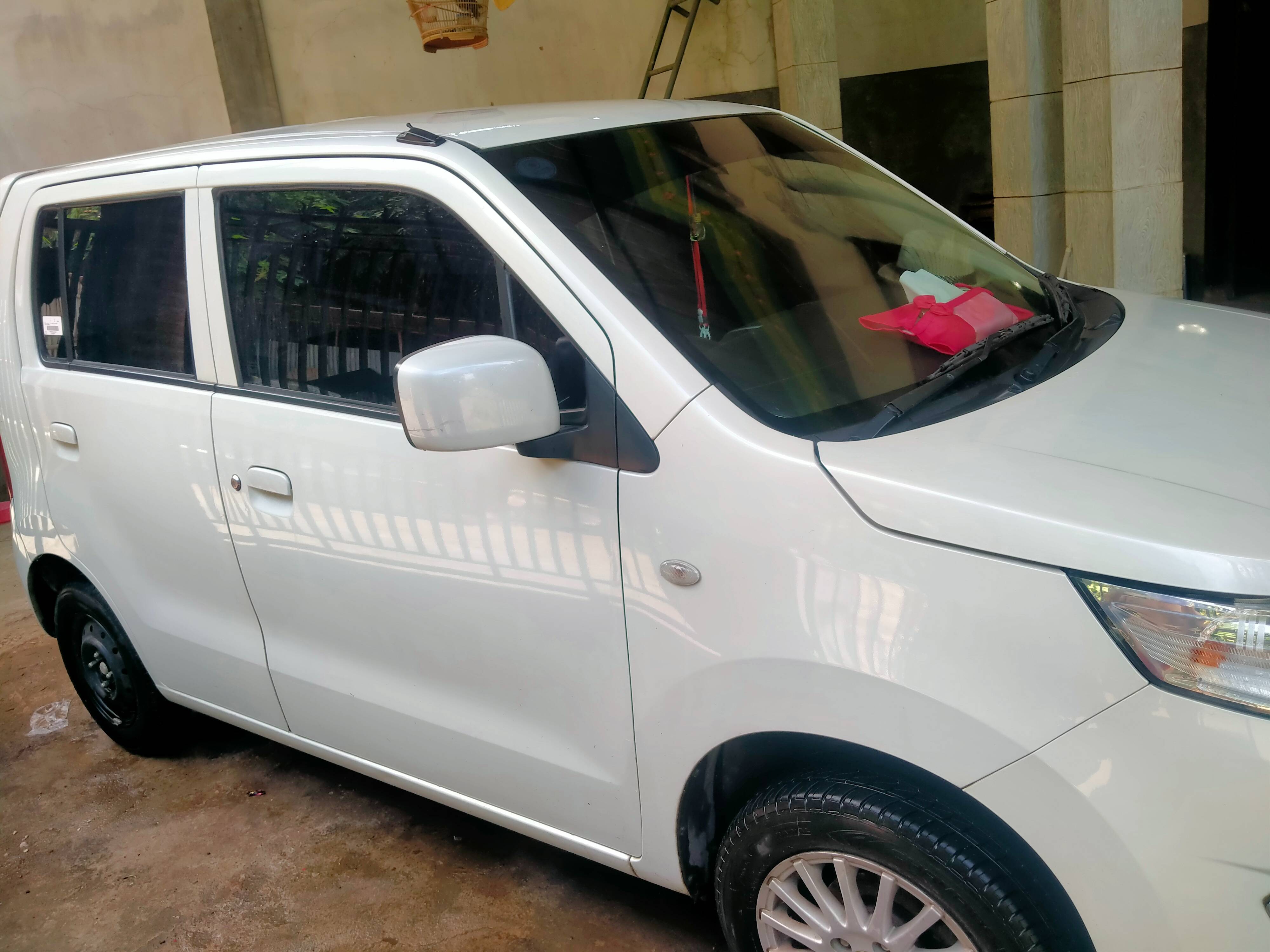 Used 2019 Suzuki Karimun Wagon R GS GS