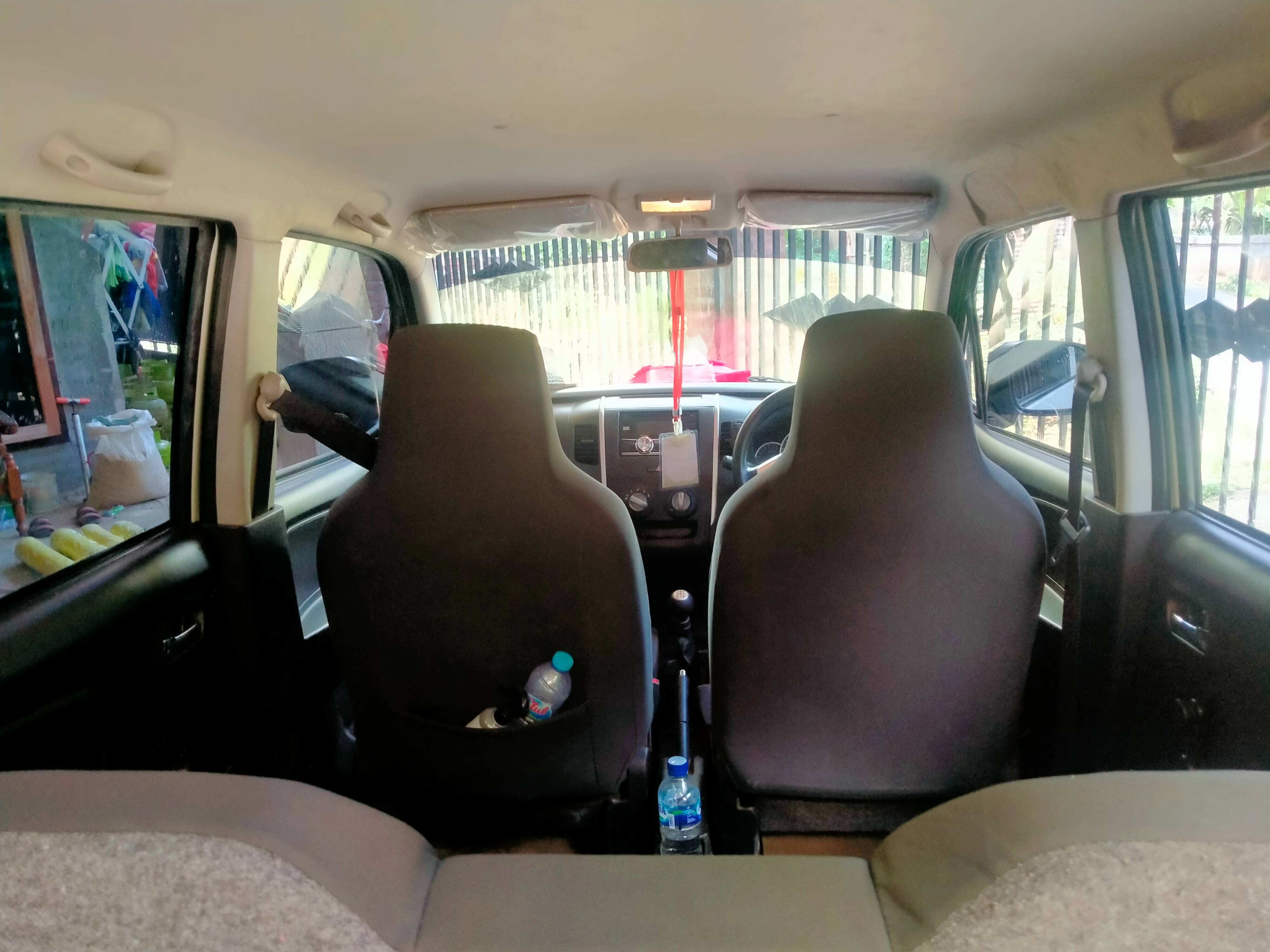 Old 2019 Suzuki Karimun Wagon R GS GS