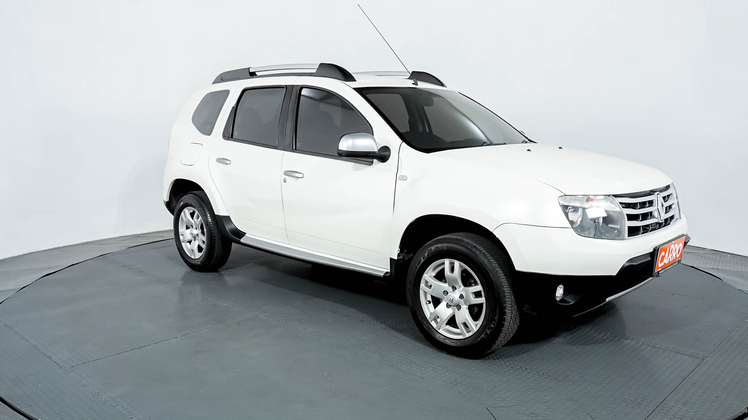 Used 2015 Renault Duster 1.5 DCI 1.5 DCI