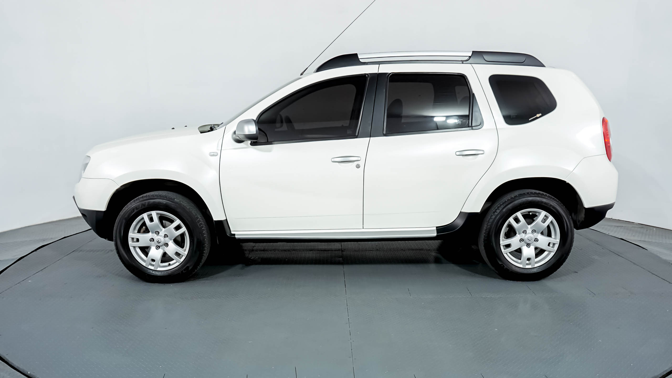 Old 2015 Renault Duster 1.5 DCI 1.5 DCI