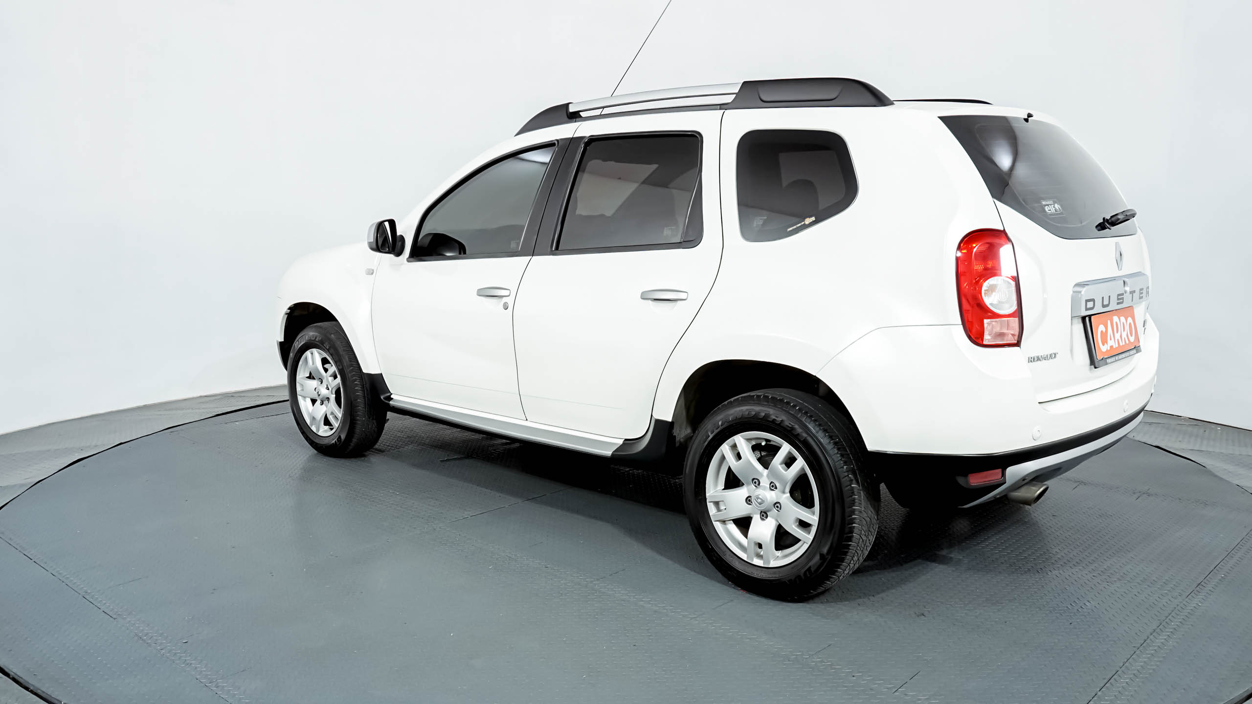 Used 2015 Renault Duster 1.5 DCI 1.5 DCI for sale