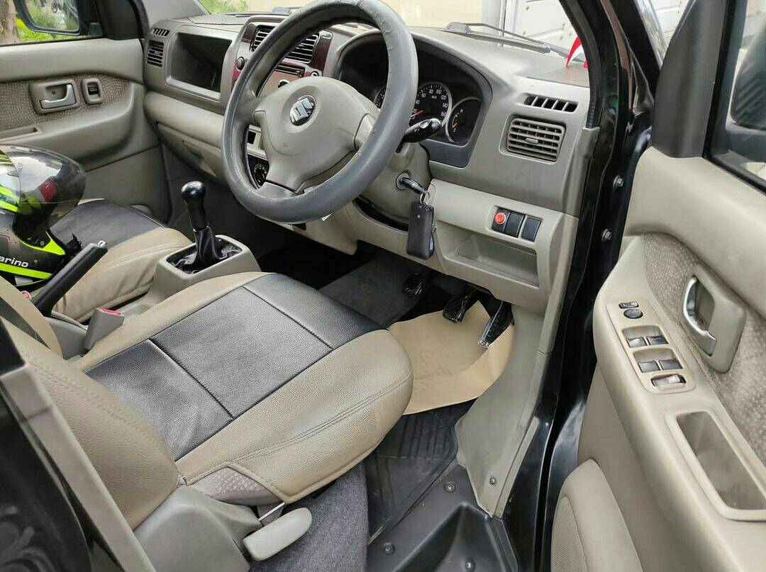 Old 2009 Suzuki APV  X 1.5 MT X 1.5 MT