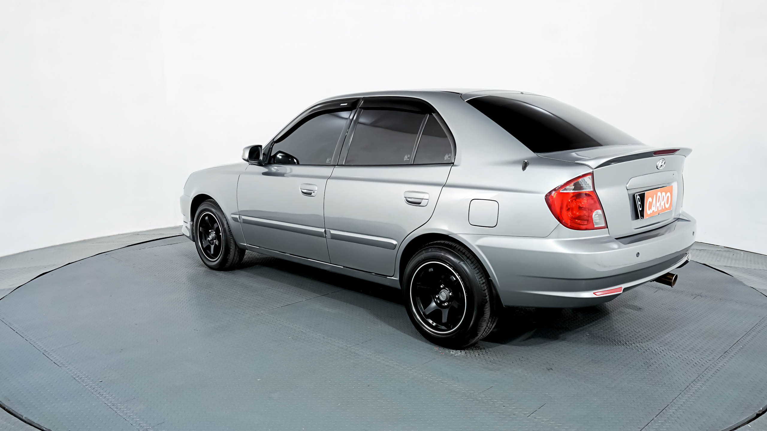Used 2012 Hyundai Avenga  MT MT for sale