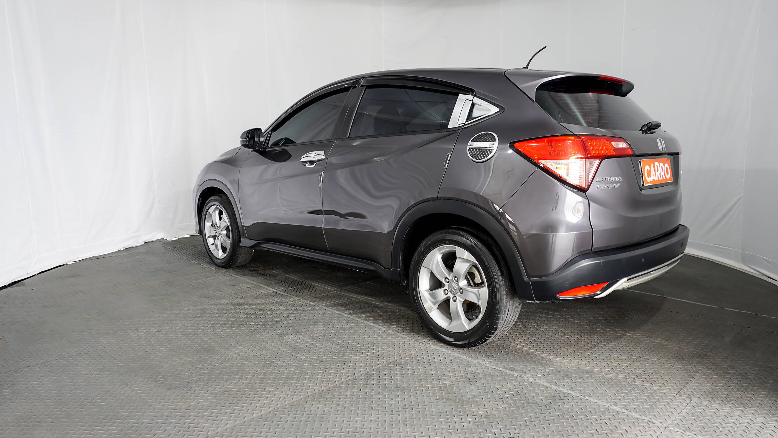 Used 2017 Honda HRV  1.5 E AT 1.5 E AT for sale