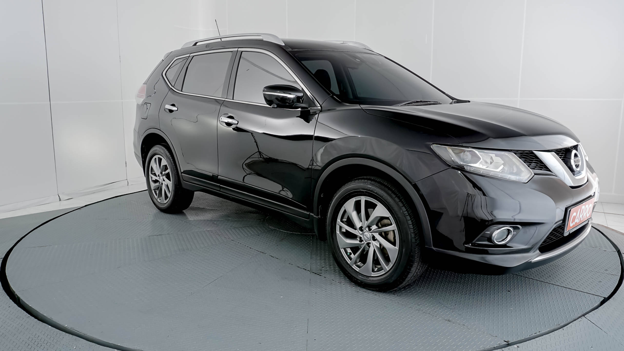 Used 2016 Nissan X Trail  2.5 CVT 2.5 CVT