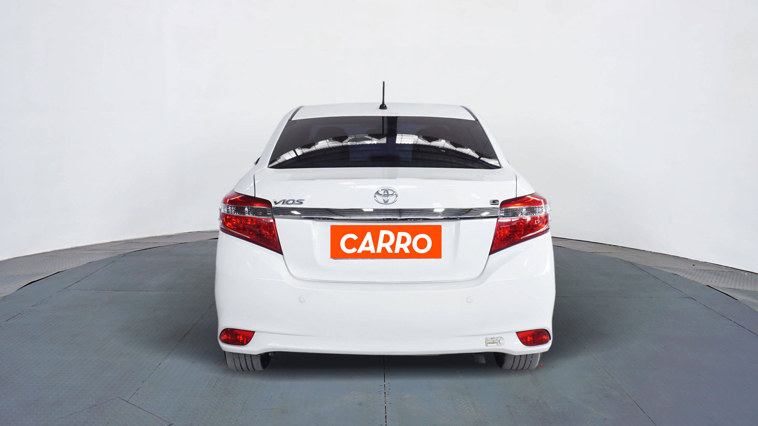 Used 2017 Toyota Vios G M/T G M/T for sale
