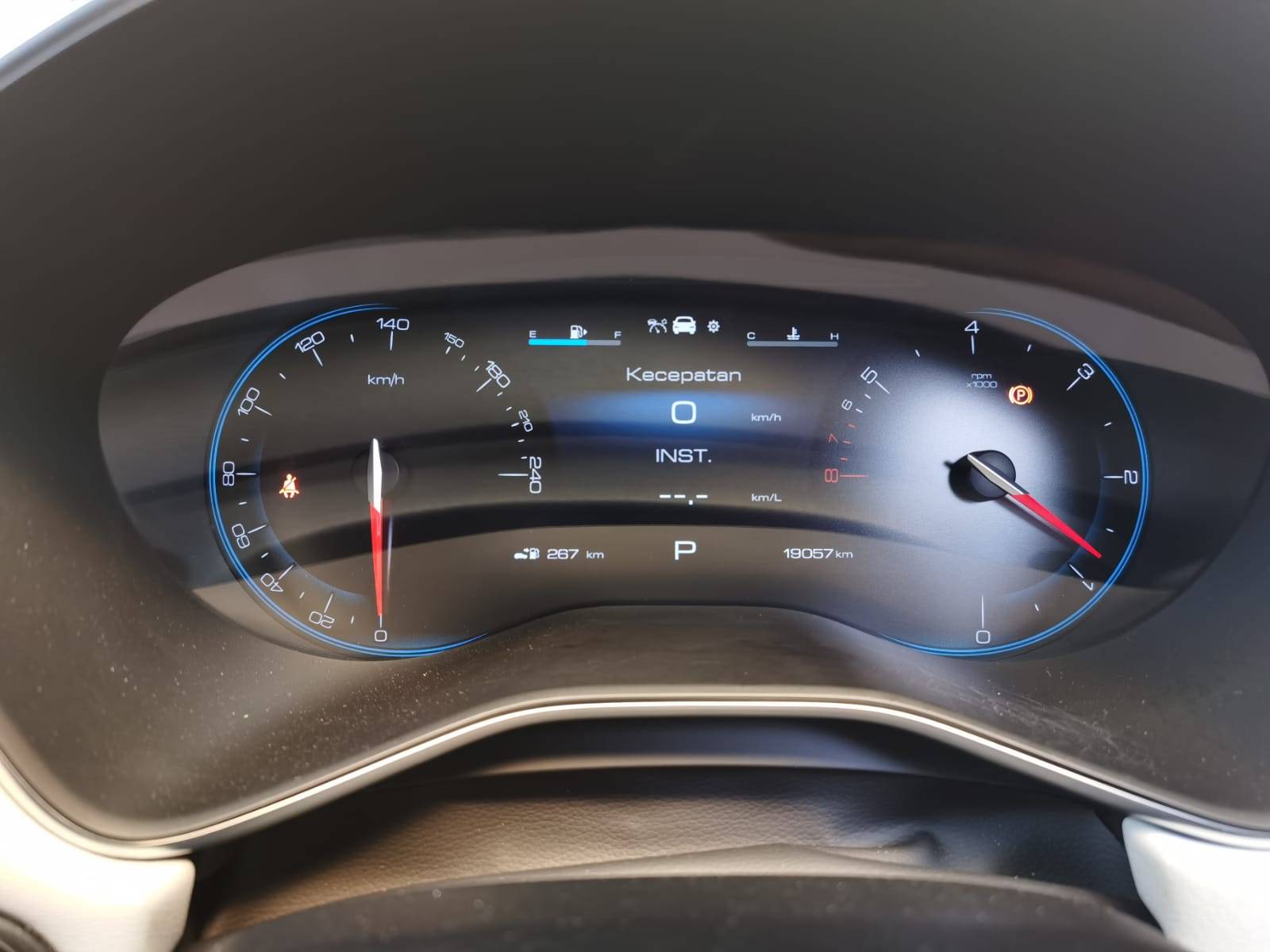 2021 Wuling Almaz 2021 Wuling Almaz