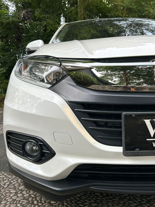 Used 2019 Honda HRV  1.5L S CVT 1.5L S CVT for sale