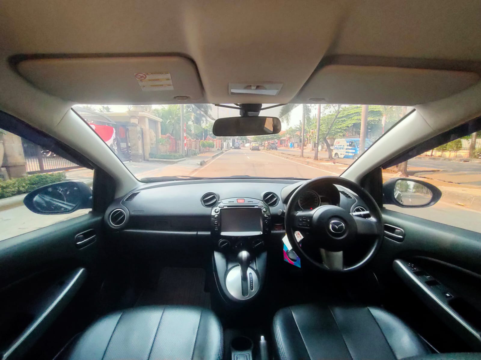 2013 Mazda 2 2013 Mazda 2