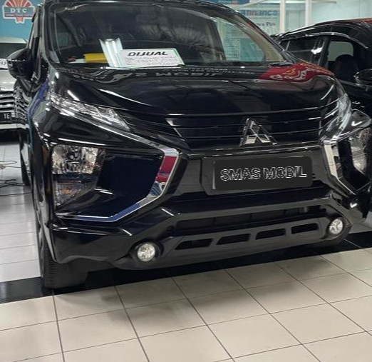 2019 Mitsubishi Xpander 2019 Mitsubishi Xpander