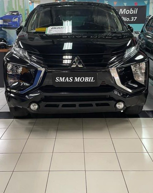 2019 Mitsubishi Xpander 2019 Mitsubishi Xpander