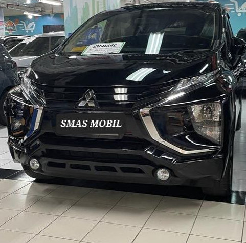 2019 Mitsubishi Xpander 2019 Mitsubishi Xpander