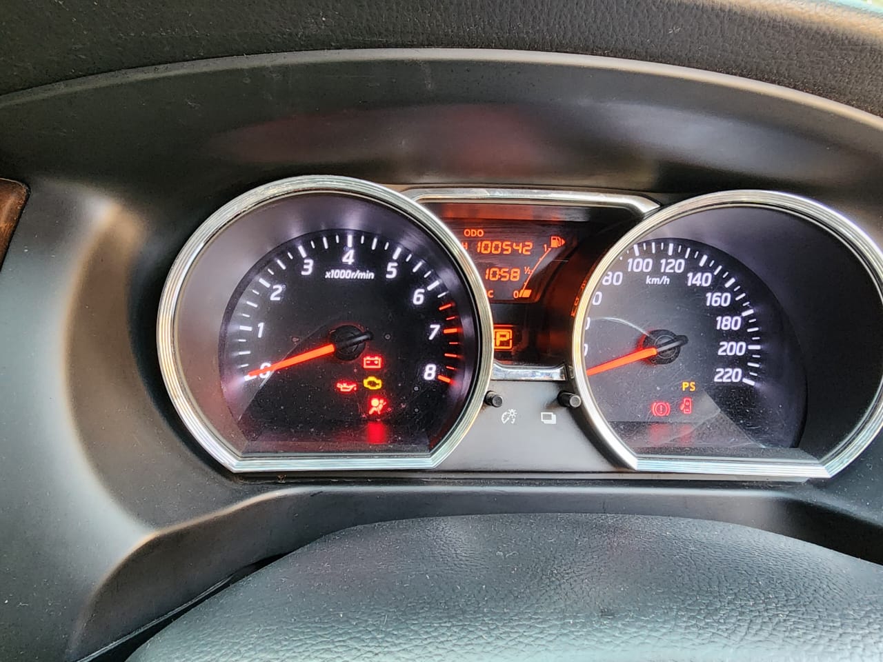 2013 Nissan Grand Livina 2013 Nissan Grand Livina