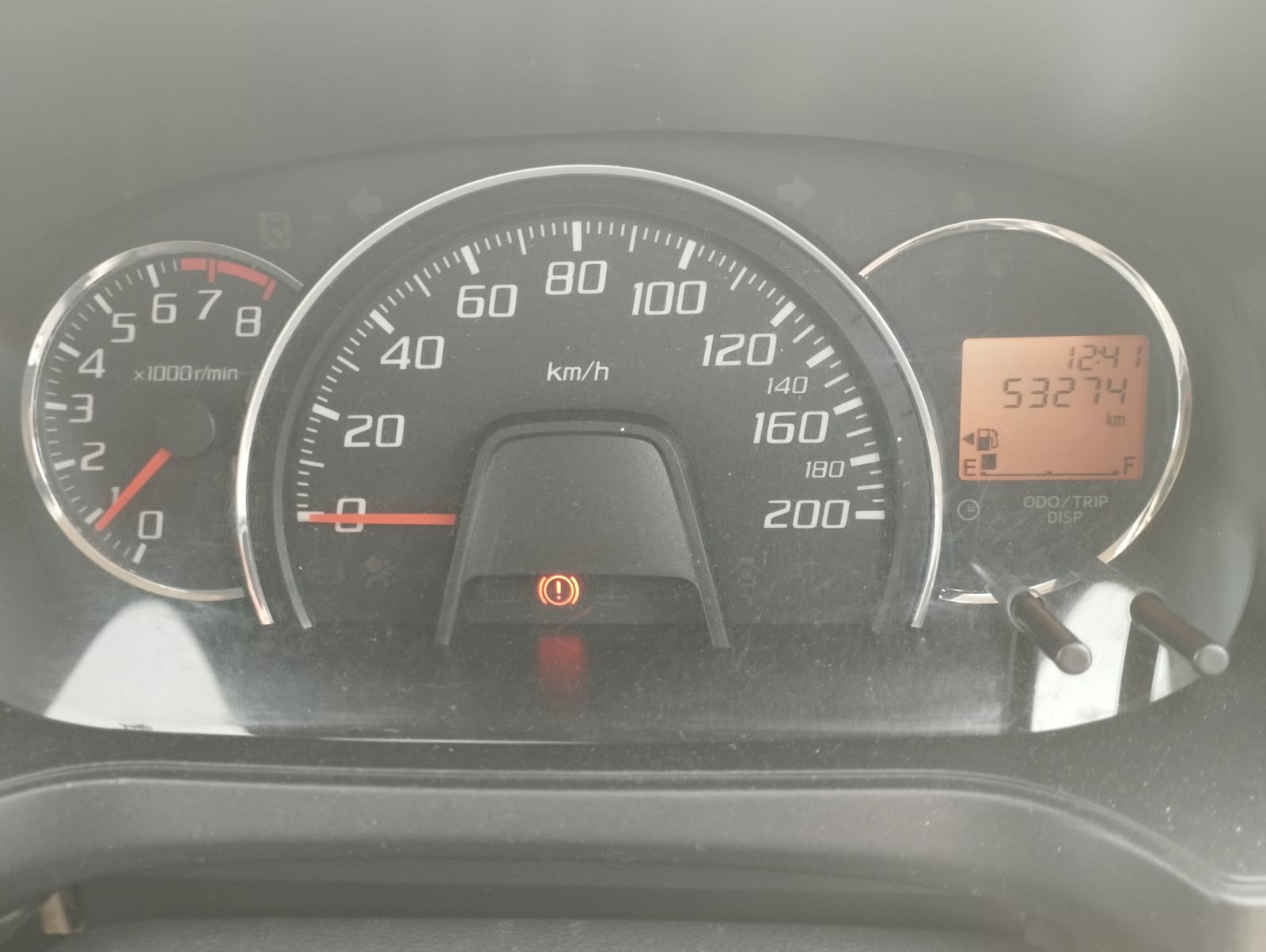 2017 Daihatsu Ayla 2017 Daihatsu Ayla