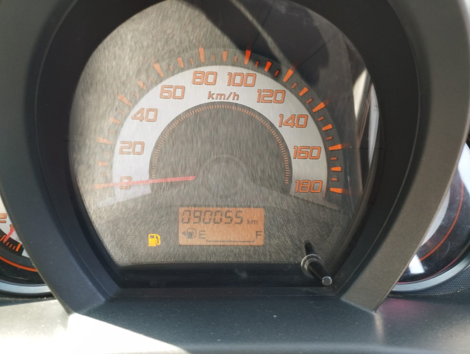 2014 Honda Brio 2014 Honda Brio