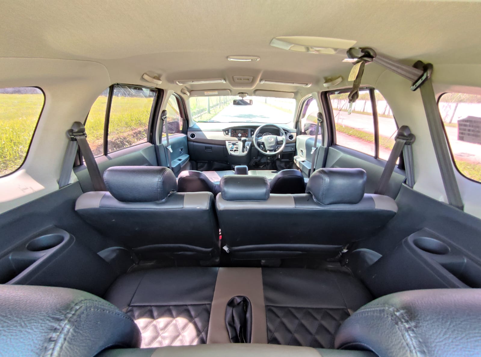 2019 Toyota Calya 2019 Toyota Calya