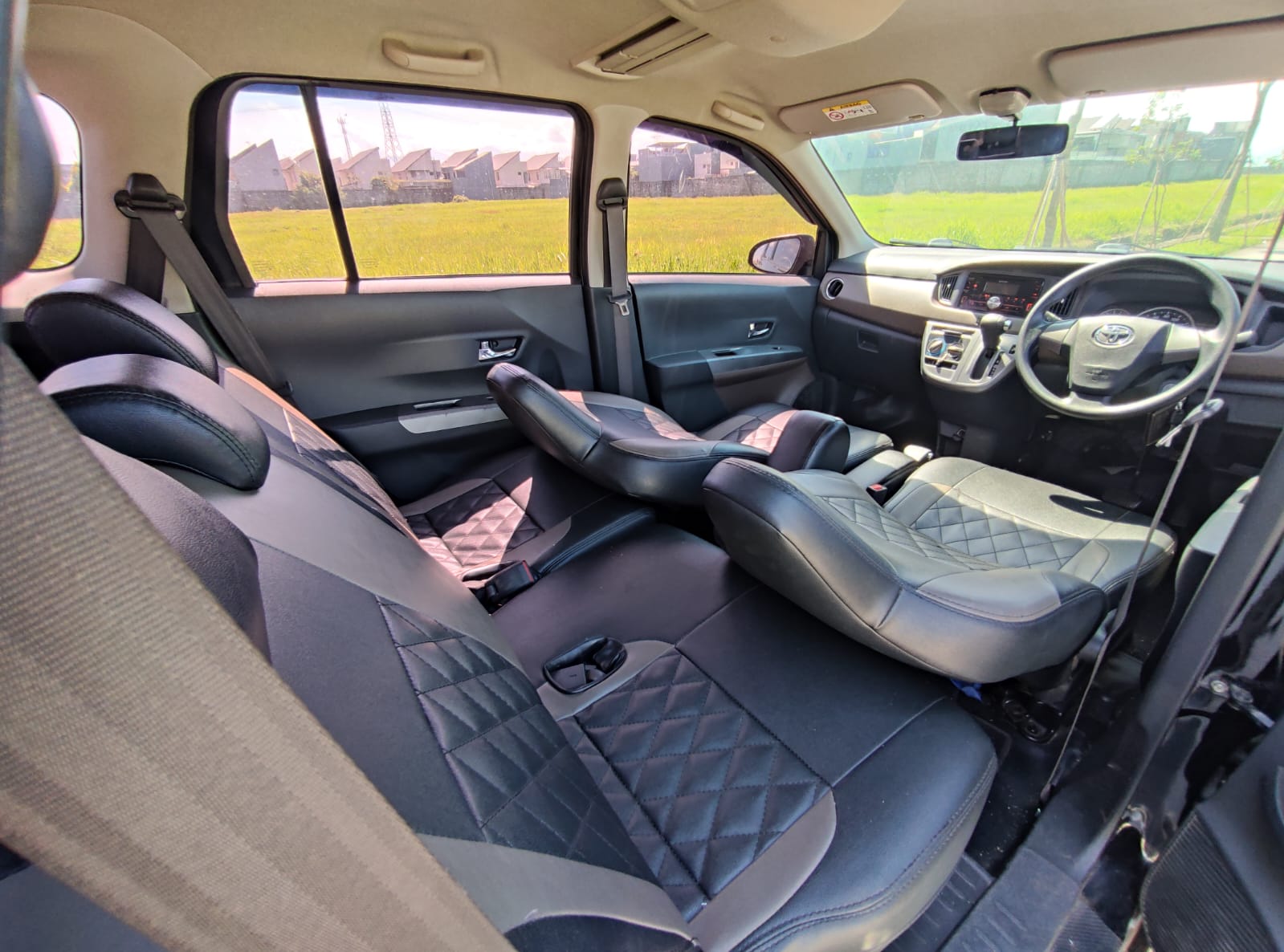 2019 Toyota Calya 2019 Toyota Calya