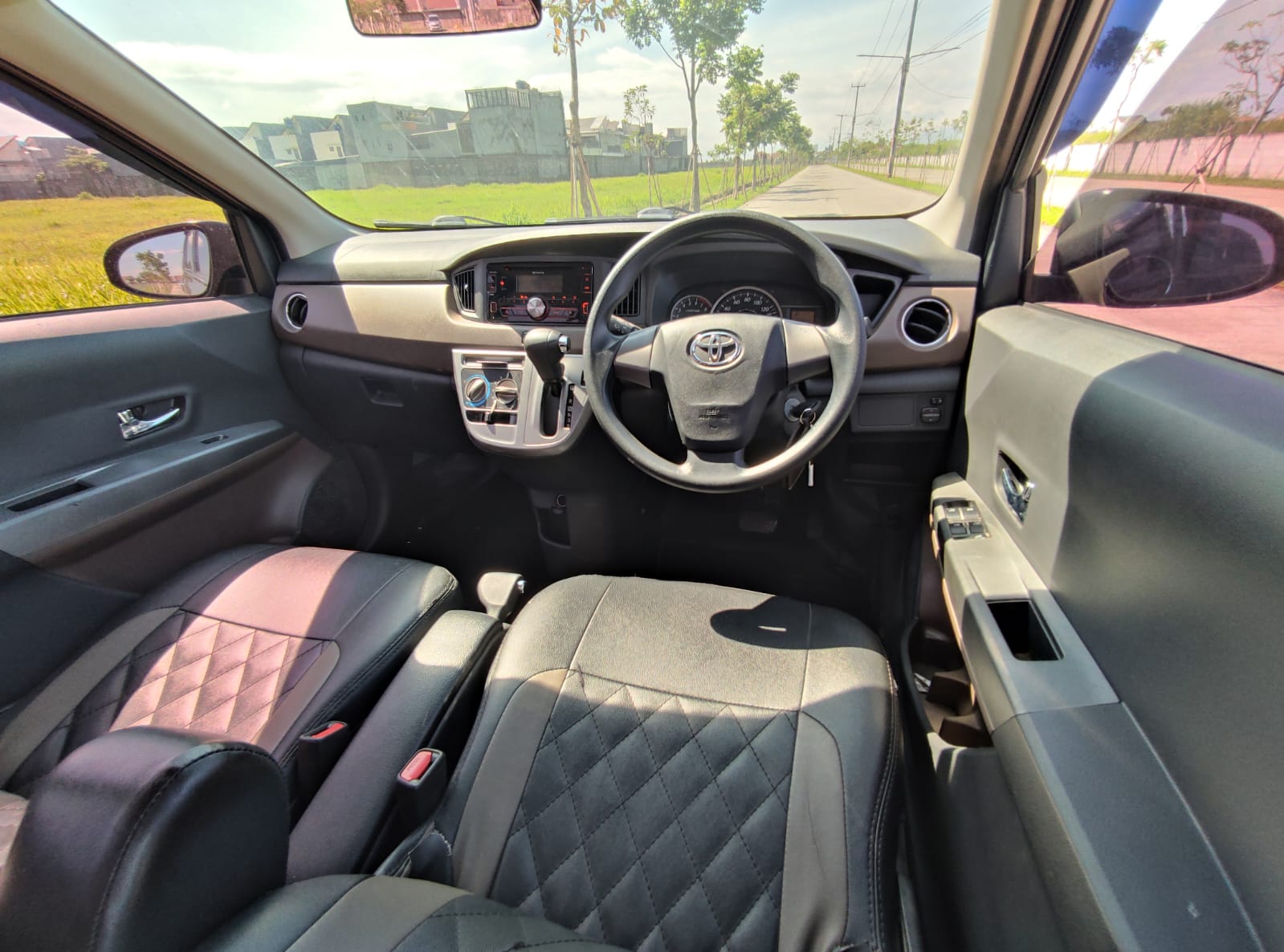 2019 Toyota Calya 2019 Toyota Calya