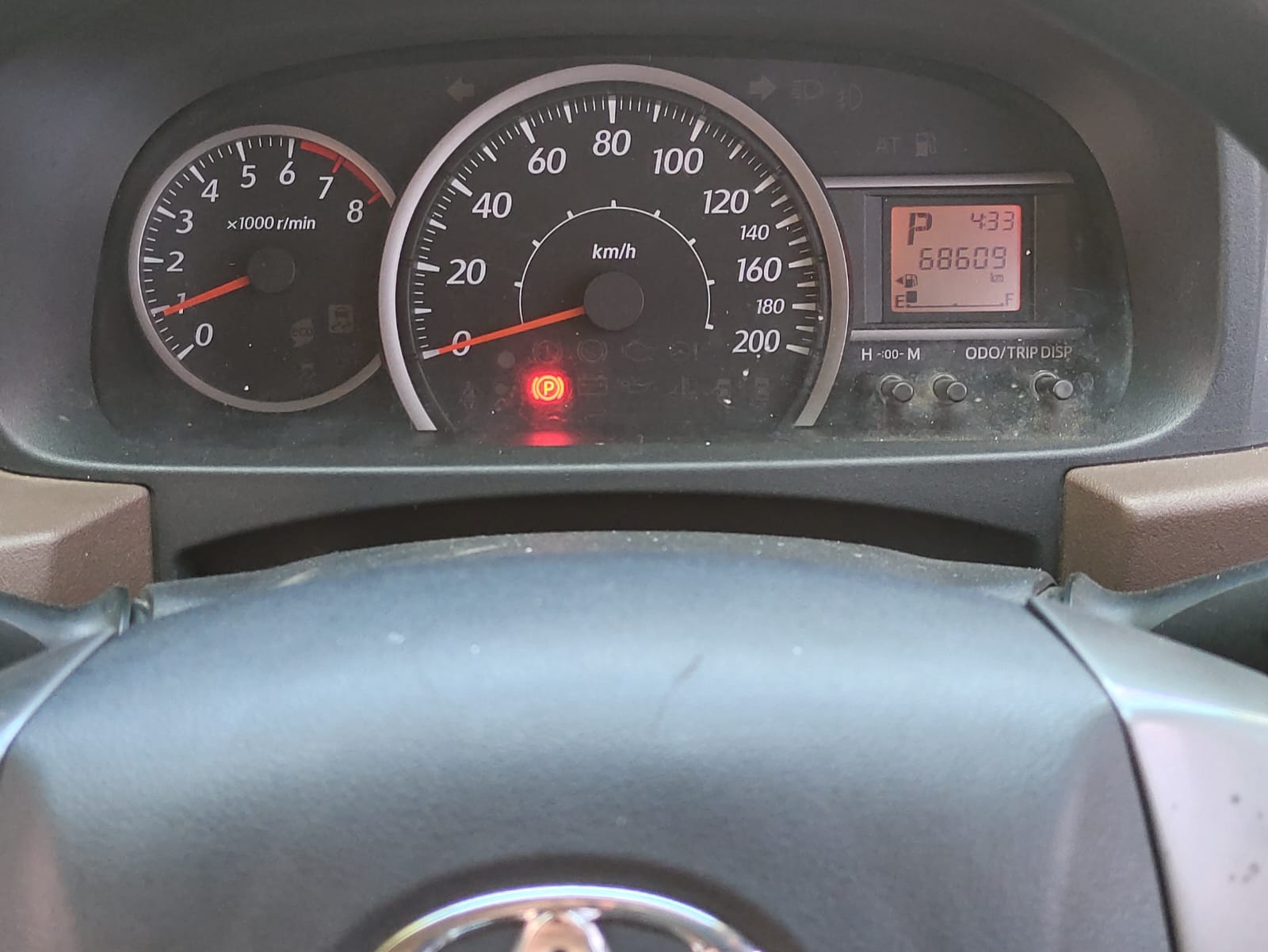 2019 Toyota Calya 2019 Toyota Calya