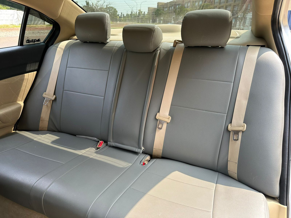 2013 Honda Civic 2013 Honda Civic