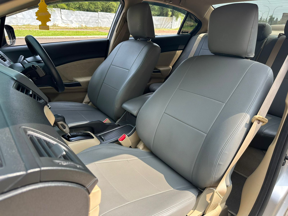 2013 Honda Civic 2013 Honda Civic