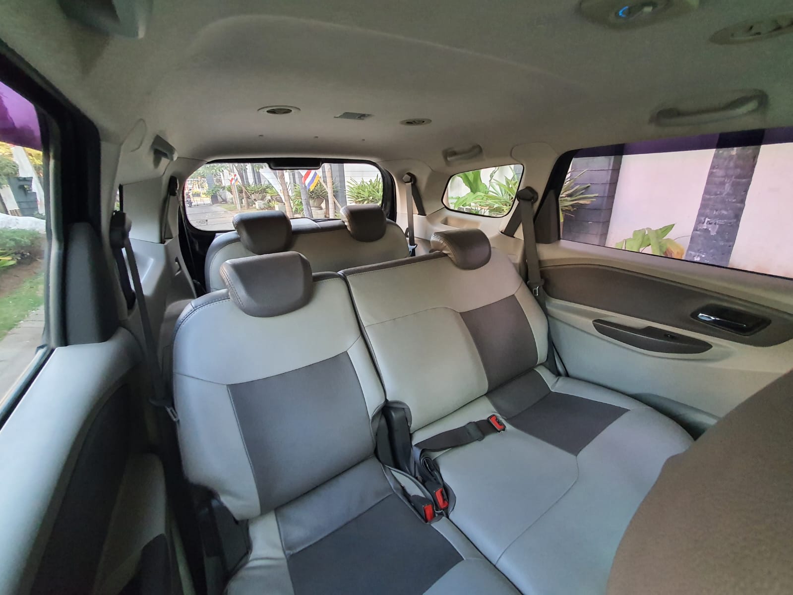 2013 Chevrolet Spin 2013 Chevrolet Spin