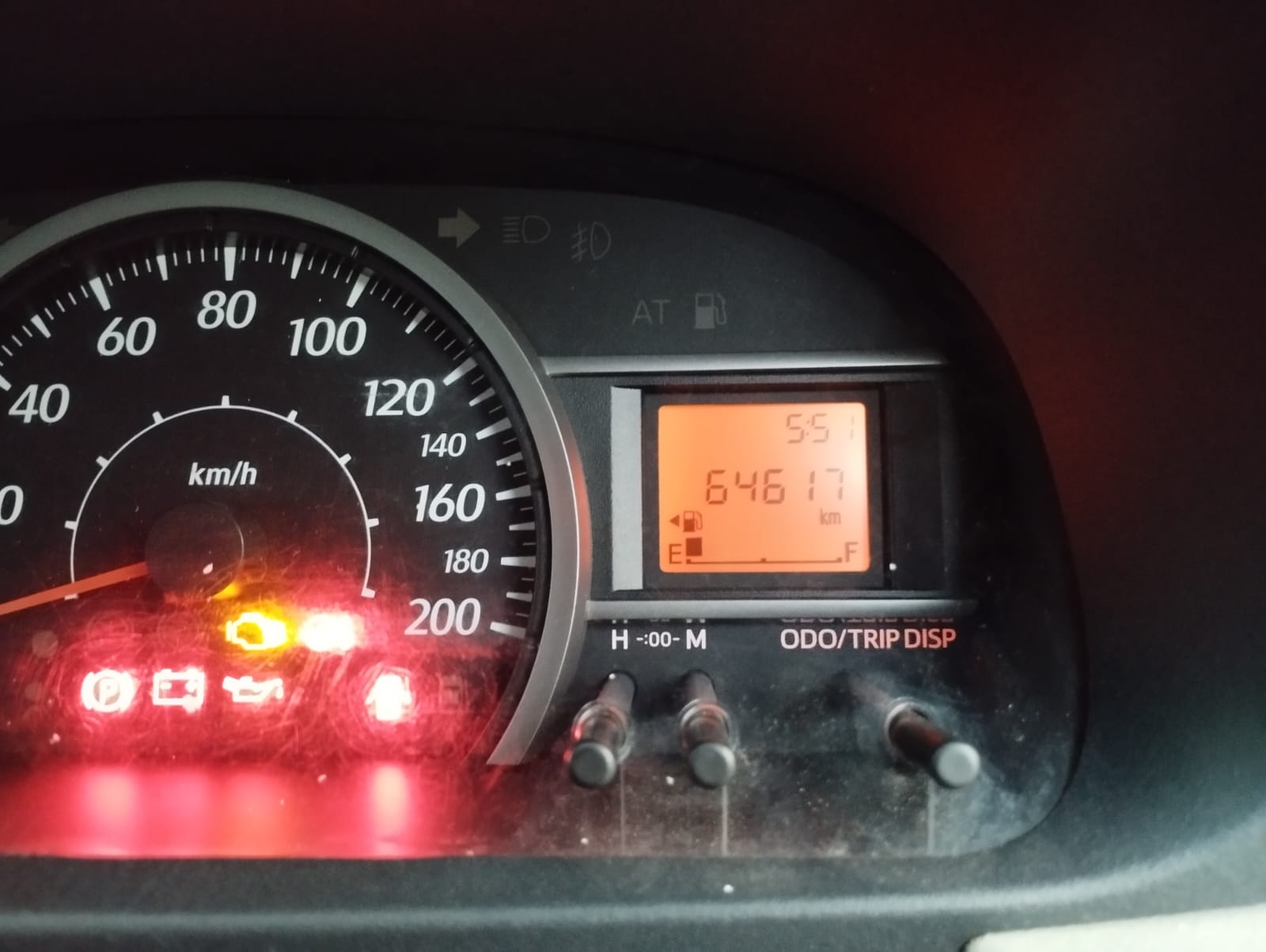 2018 Daihatsu Sigra 2018 Daihatsu Sigra