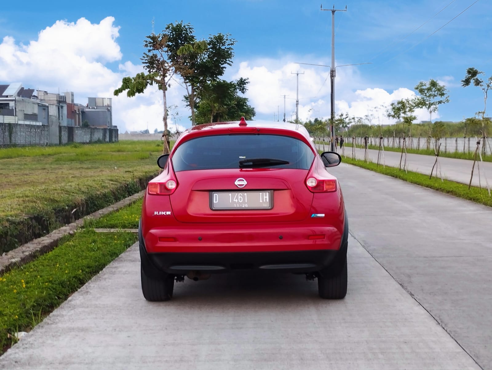 2013 Nissan Juke 2013 Nissan Juke