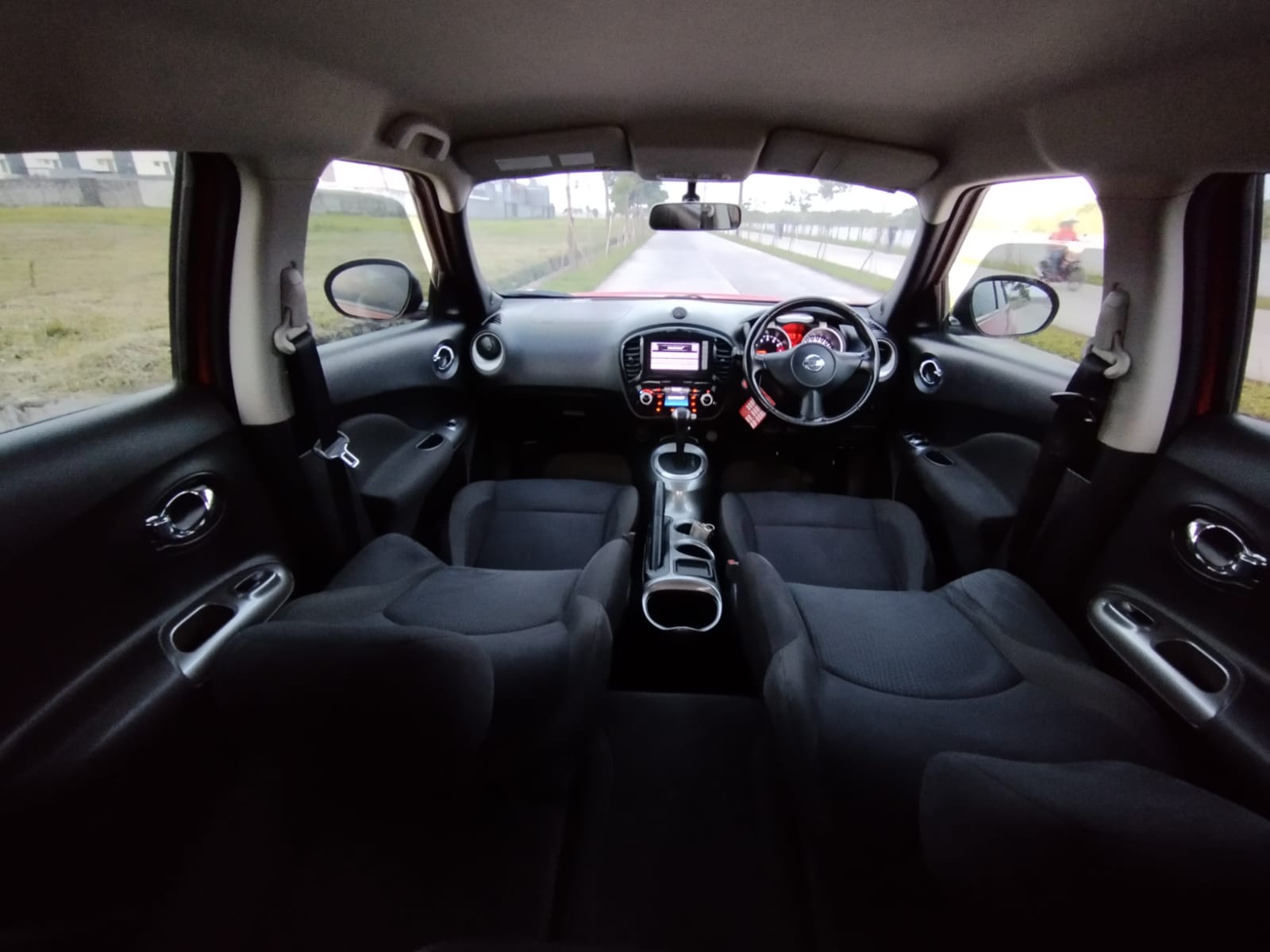 2013 Nissan Juke 2013 Nissan Juke