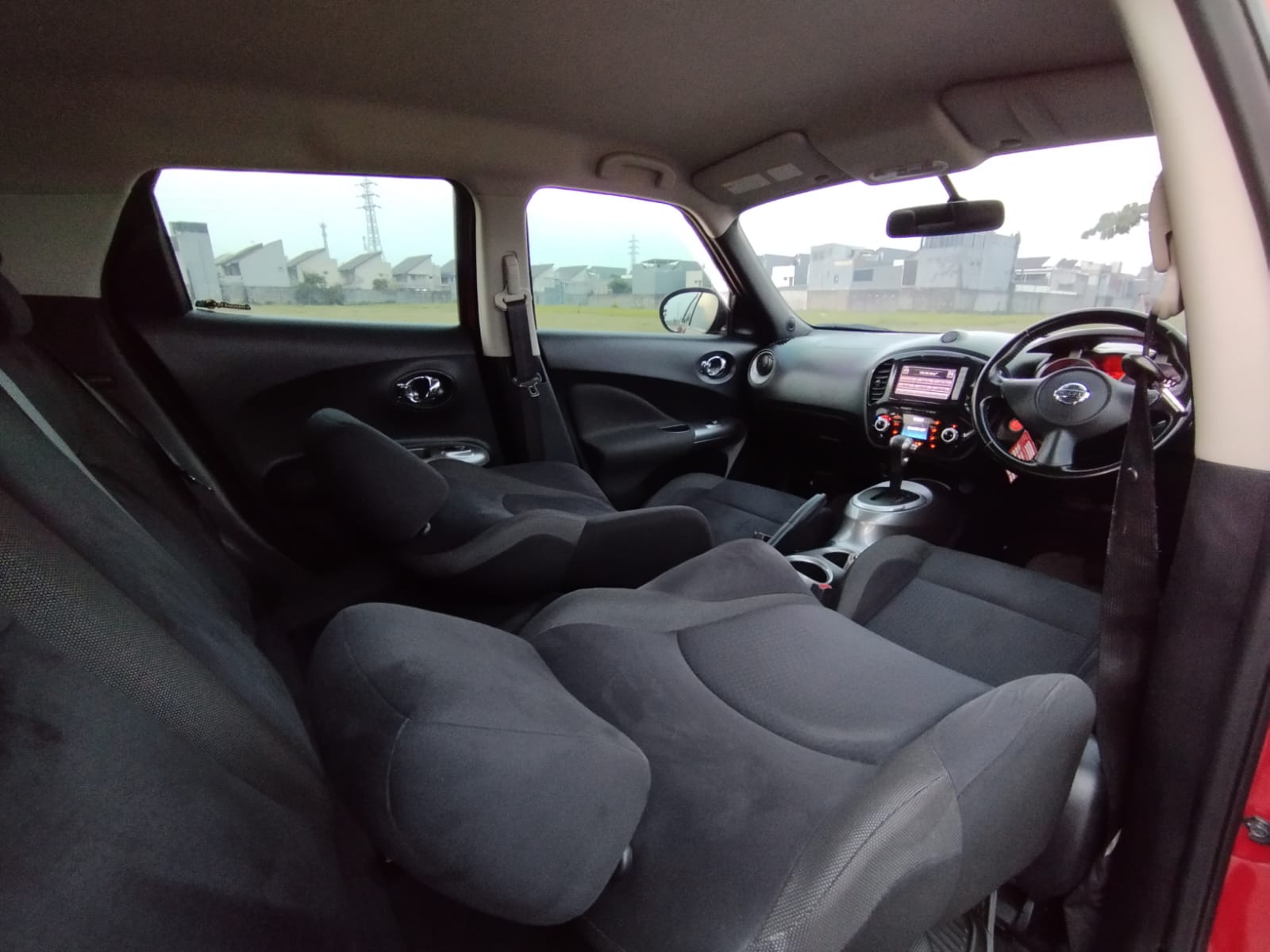 2013 Nissan Juke 2013 Nissan Juke