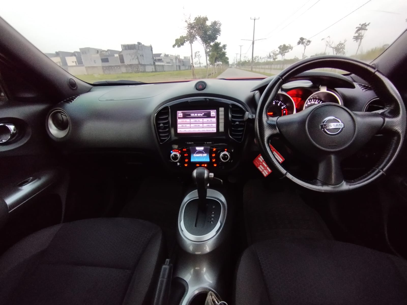 2013 Nissan Juke 2013 Nissan Juke