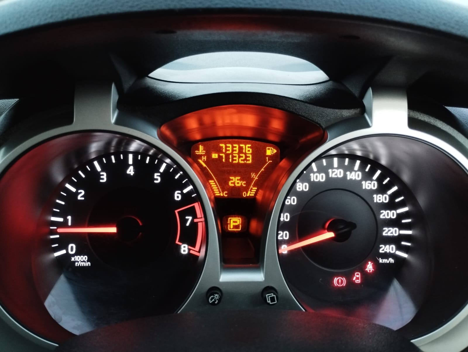 2013 Nissan Juke 2013 Nissan Juke