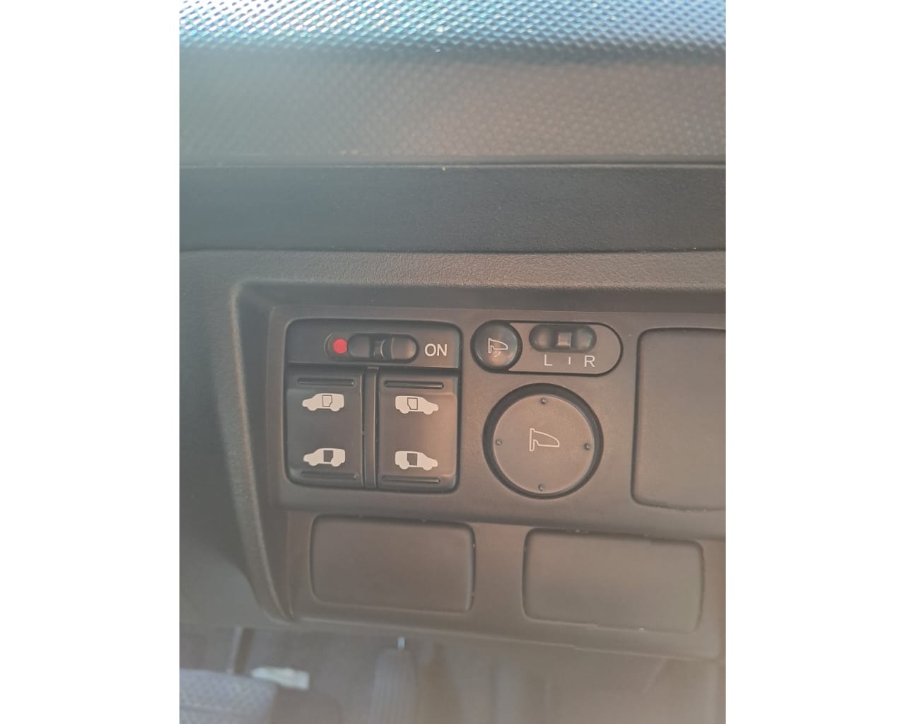 2012 Honda Freed 2012 Honda Freed