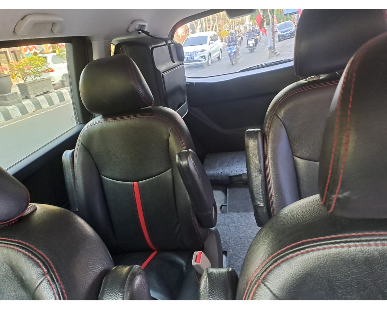 2012 Honda Freed 2012 Honda Freed