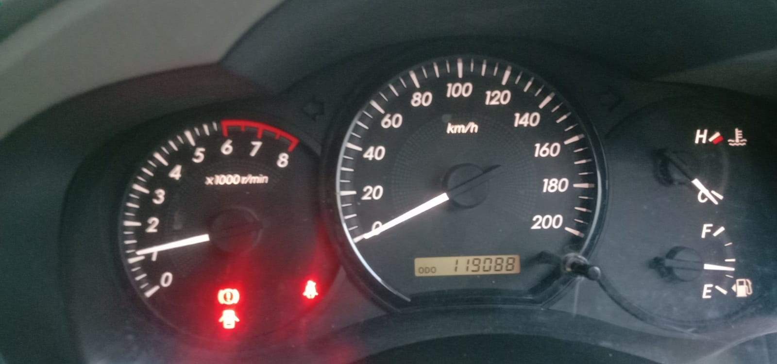 2013 Toyota Kijang Innova 2013 Toyota Kijang Innova