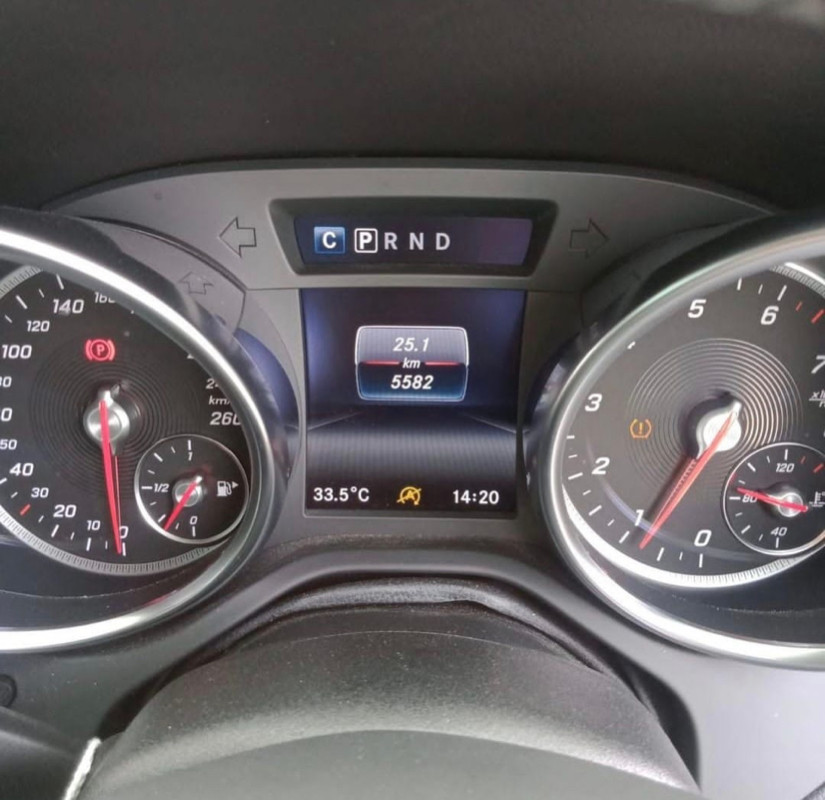 2017 Mercedes Benz SLC-Class 2017 Mercedes Benz SLC-Class