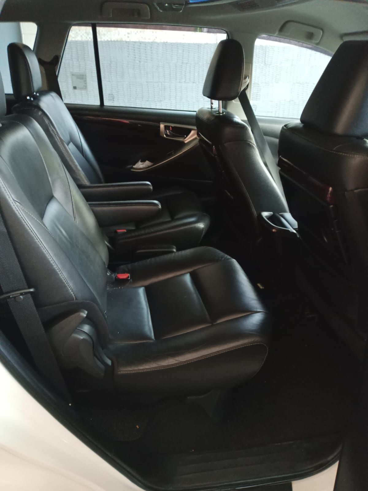 2017 Toyota Venturer 2017 Toyota Venturer