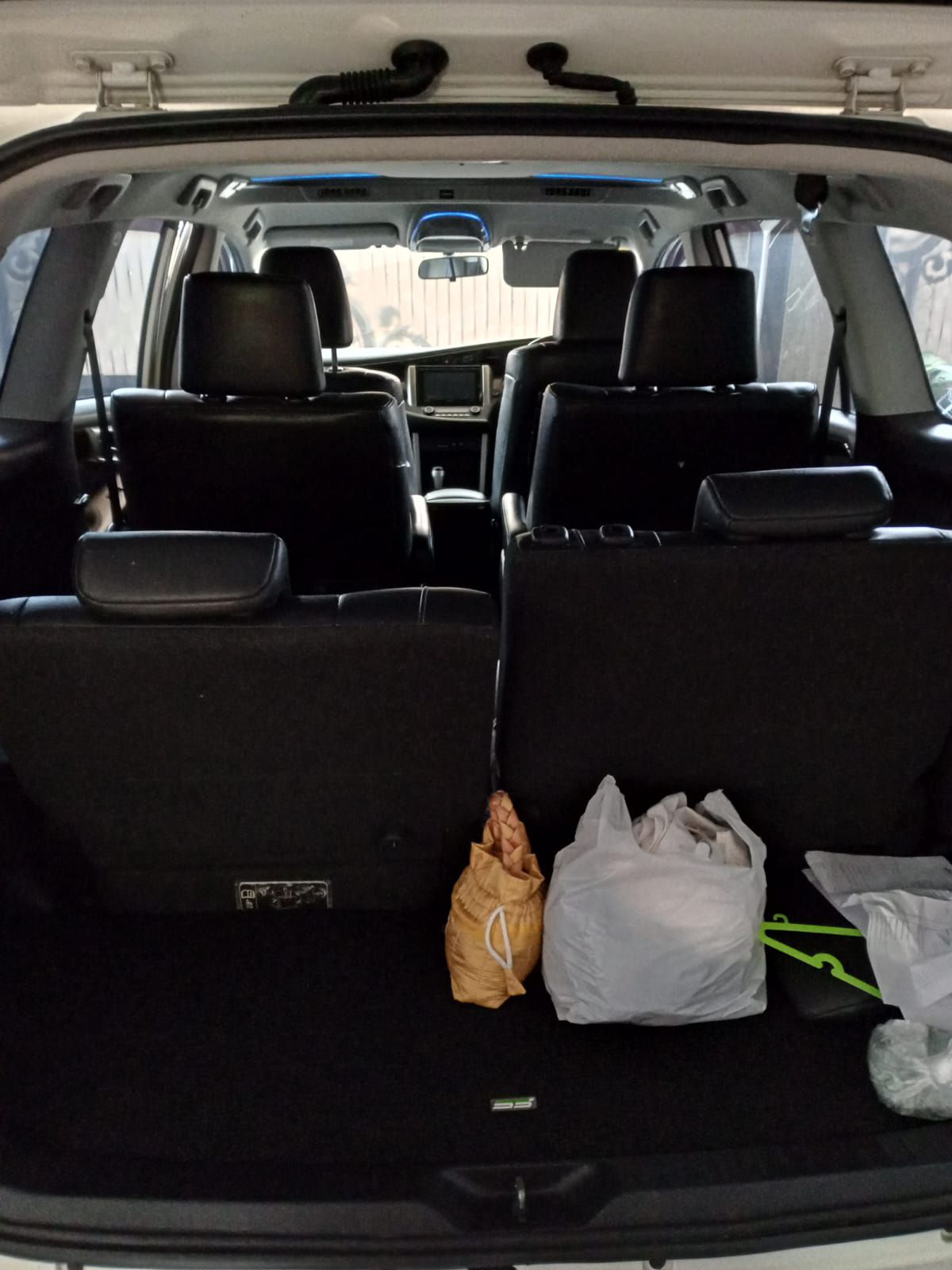 2017 Toyota Venturer 2017 Toyota Venturer